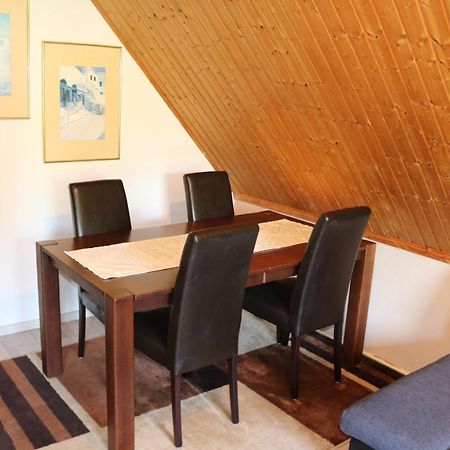 Ferienwohnung Siggi Winsen Exterior foto