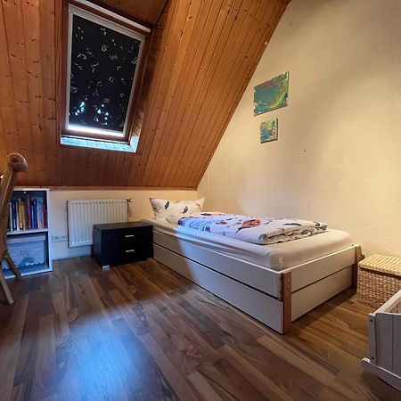 Ferienwohnung Siggi Winsen Exterior foto