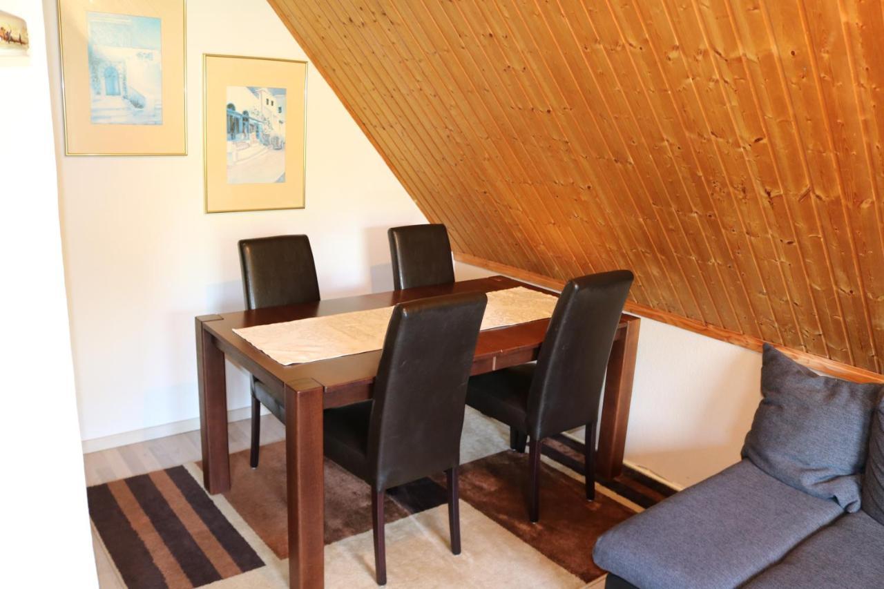 Ferienwohnung Siggi Winsen Exterior foto