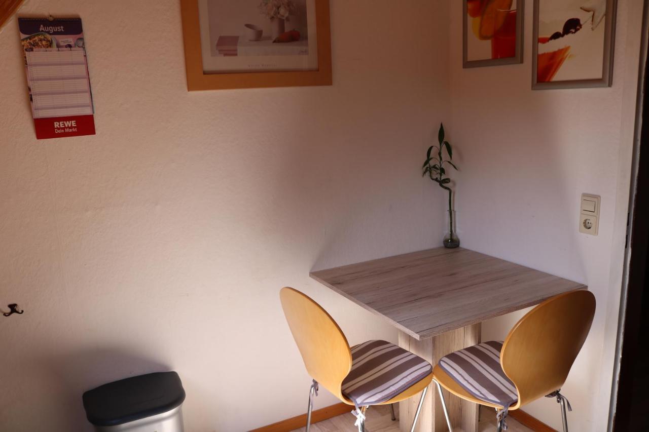 Ferienwohnung Siggi Winsen Exterior foto