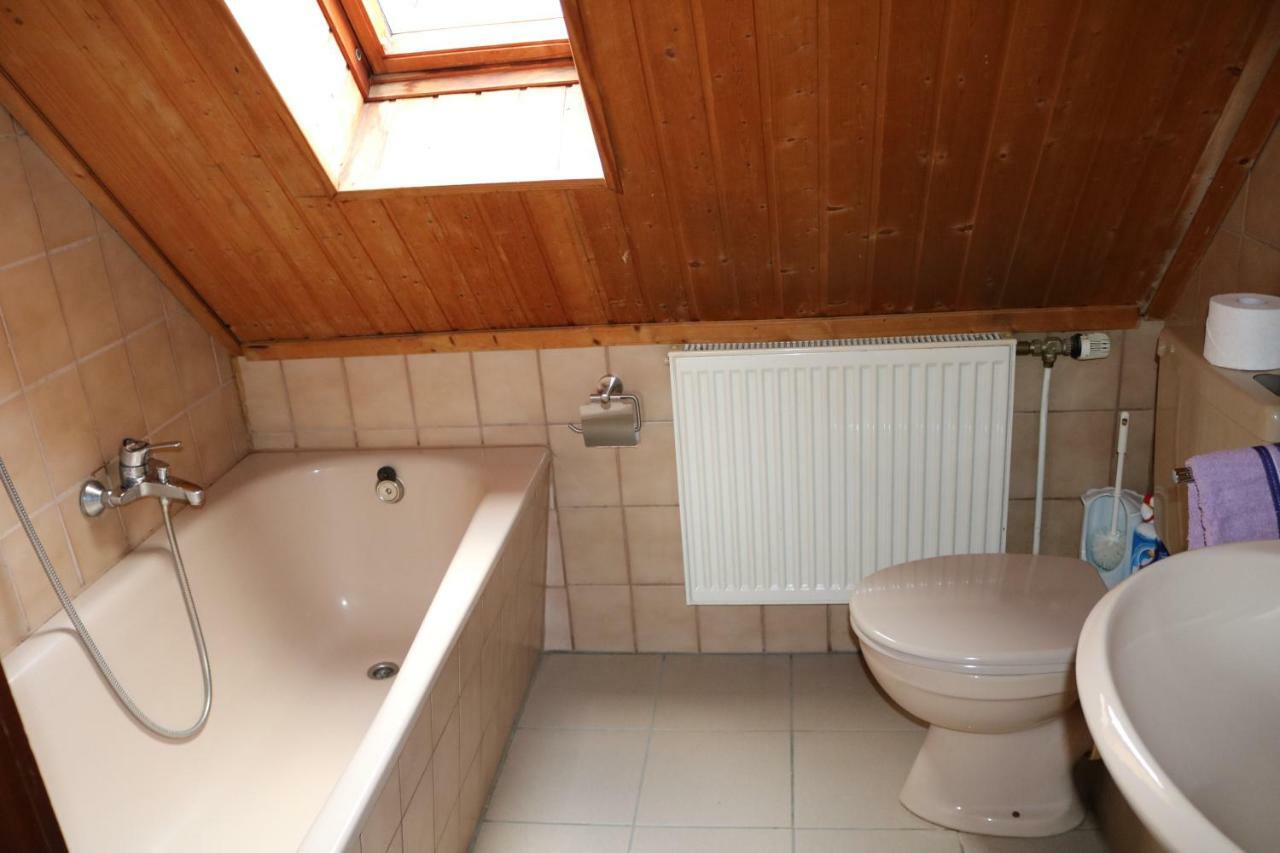 Ferienwohnung Siggi Winsen Exterior foto